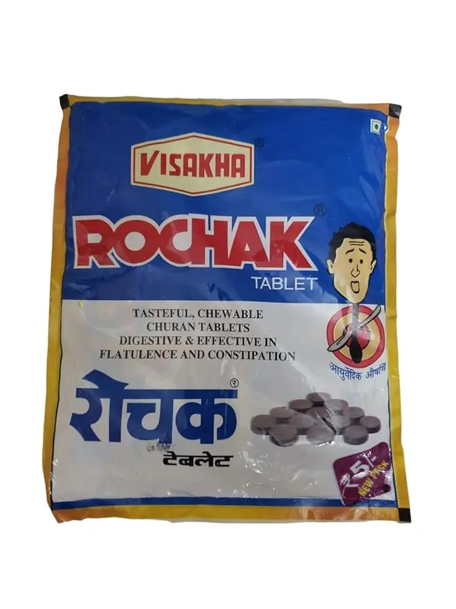 Rochak