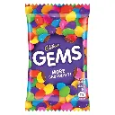 Cadbury Gems