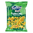 Puffcorn