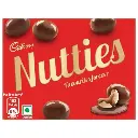 Nutties Chocolate