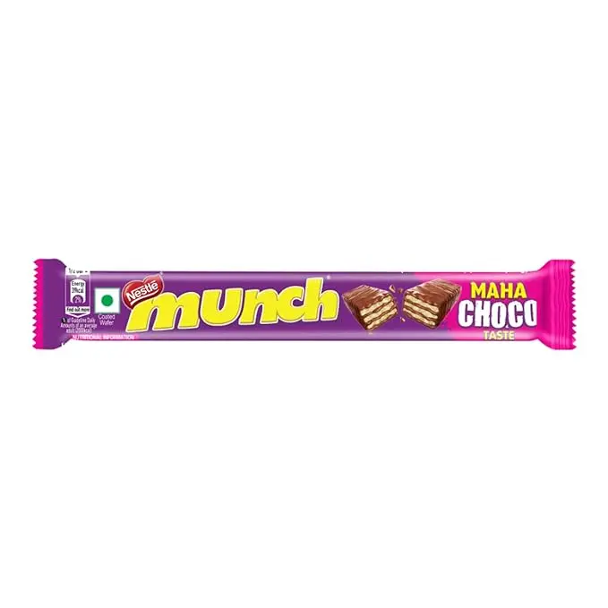 Nestle Munch