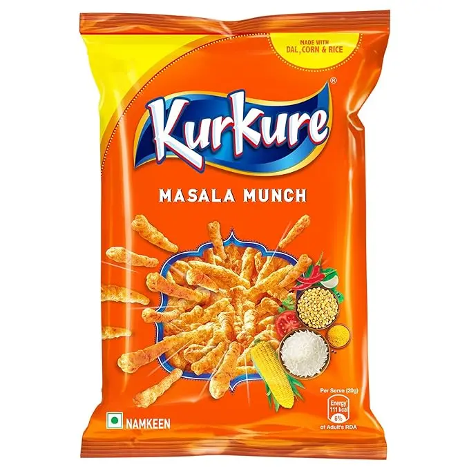 Kurkure