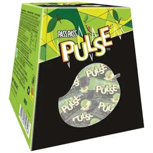 Pulse Candy